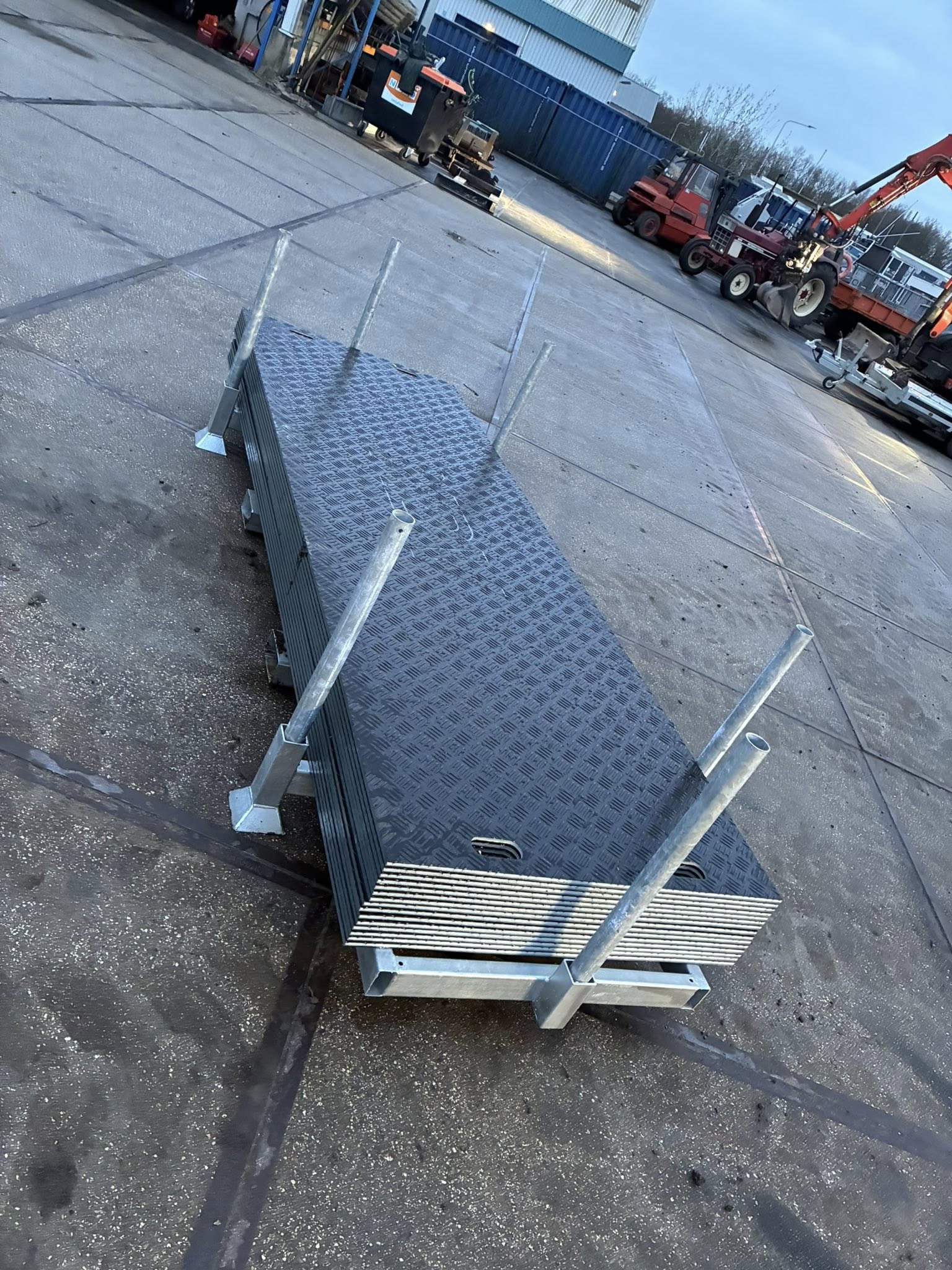 Rijplaten